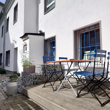 Alte Baeckerei Bautzen - 01 #Family# Im Zentrum, Mit Parkplatz, Top Ausgestattet Kültér fotó