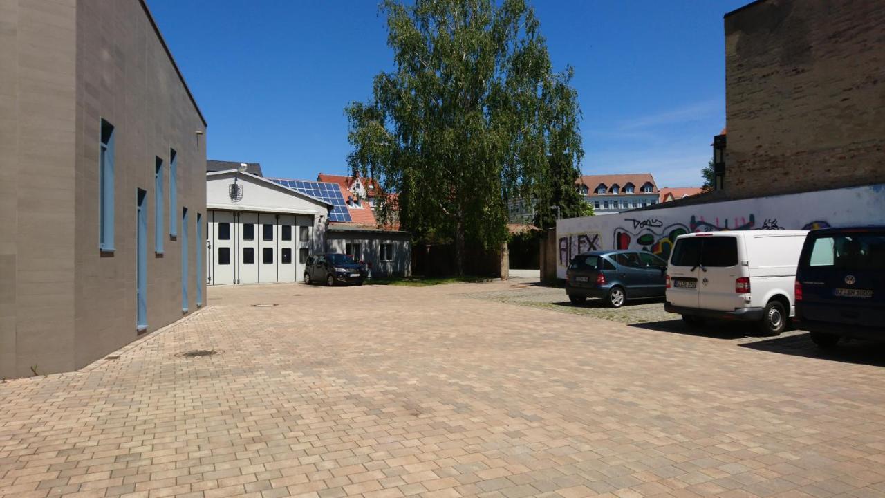 Alte Baeckerei Bautzen - 01 #Family# Im Zentrum, Mit Parkplatz, Top Ausgestattet Kültér fotó