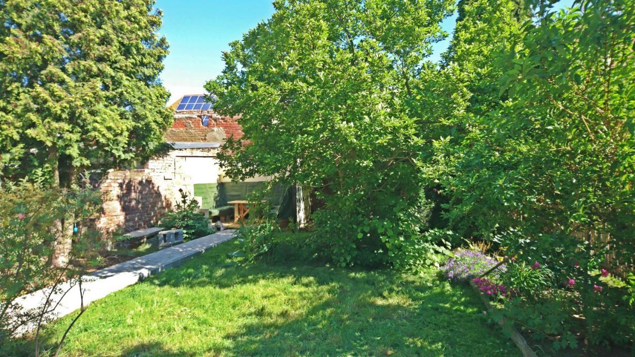 Alte Baeckerei Bautzen - 01 #Family# Im Zentrum, Mit Parkplatz, Top Ausgestattet Kültér fotó