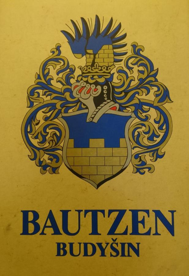 Alte Baeckerei Bautzen - 01 #Family# Im Zentrum, Mit Parkplatz, Top Ausgestattet Kültér fotó