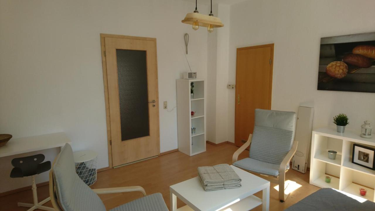 Alte Baeckerei Bautzen - 01 #Family# Im Zentrum, Mit Parkplatz, Top Ausgestattet Kültér fotó