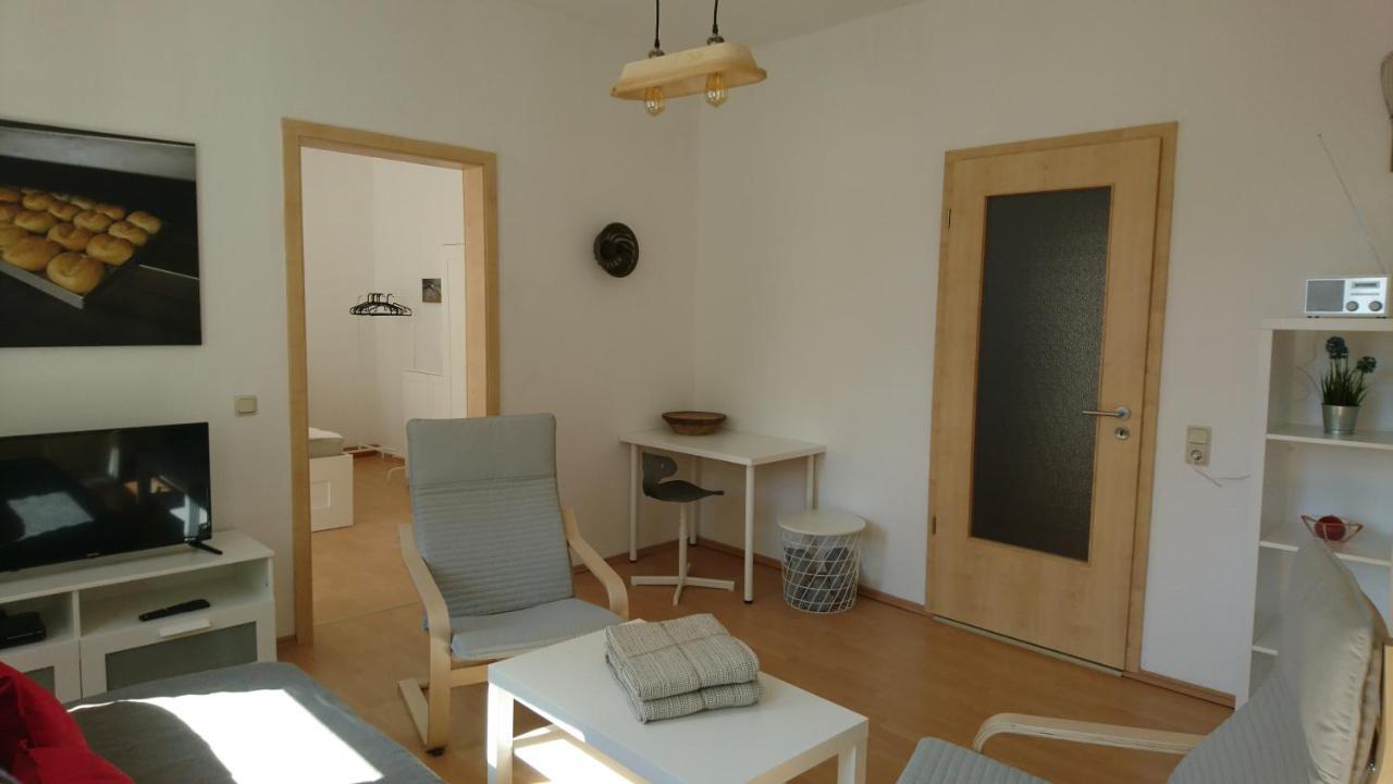 Alte Baeckerei Bautzen - 01 #Family# Im Zentrum, Mit Parkplatz, Top Ausgestattet Kültér fotó