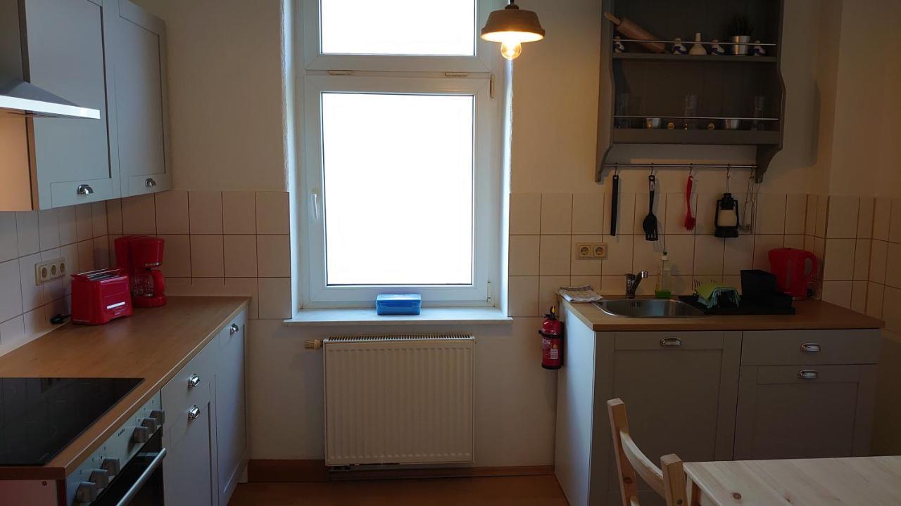 Alte Baeckerei Bautzen - 01 #Family# Im Zentrum, Mit Parkplatz, Top Ausgestattet Kültér fotó