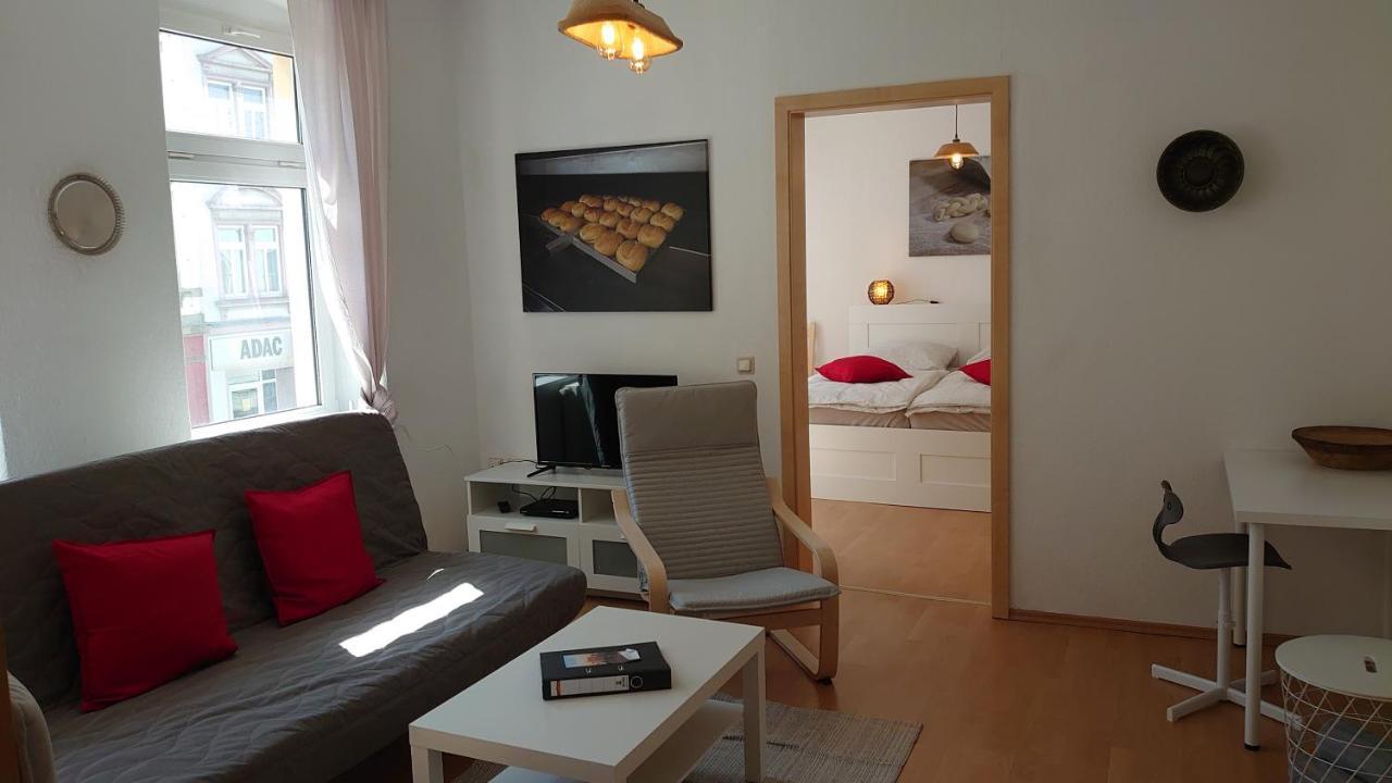 Alte Baeckerei Bautzen - 01 #Family# Im Zentrum, Mit Parkplatz, Top Ausgestattet Kültér fotó