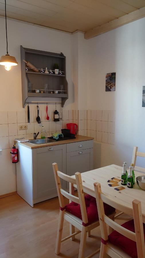 Alte Baeckerei Bautzen - 01 #Family# Im Zentrum, Mit Parkplatz, Top Ausgestattet Kültér fotó