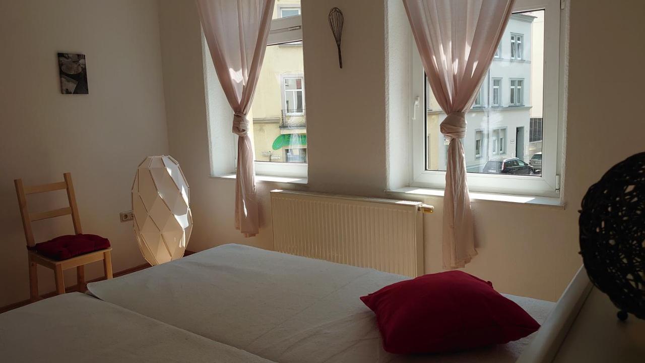 Alte Baeckerei Bautzen - 01 #Family# Im Zentrum, Mit Parkplatz, Top Ausgestattet Kültér fotó