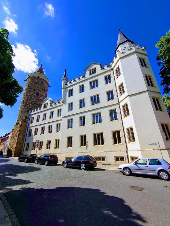 Alte Baeckerei Bautzen - 01 #Family# Im Zentrum, Mit Parkplatz, Top Ausgestattet Kültér fotó