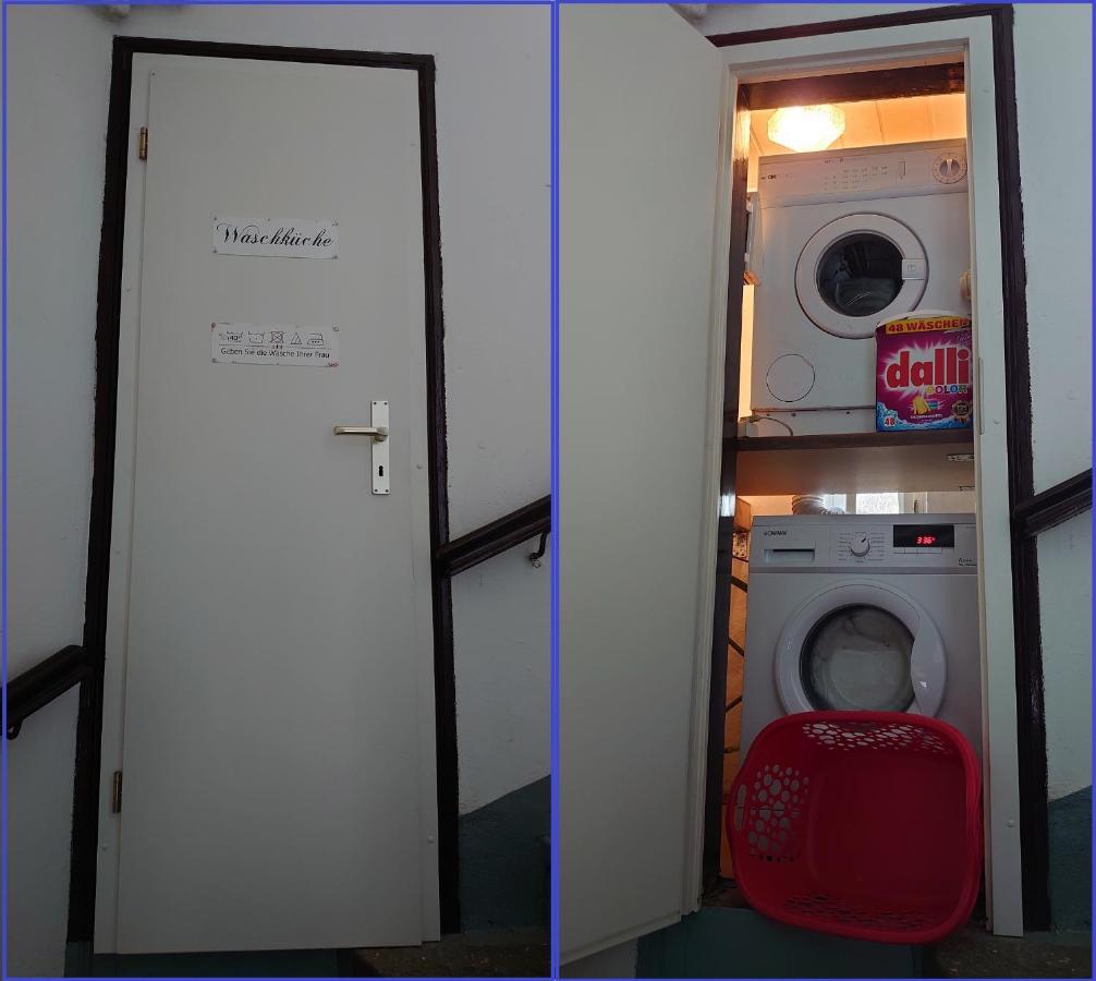 Alte Baeckerei Bautzen - 01 #Family# Im Zentrum, Mit Parkplatz, Top Ausgestattet Kültér fotó