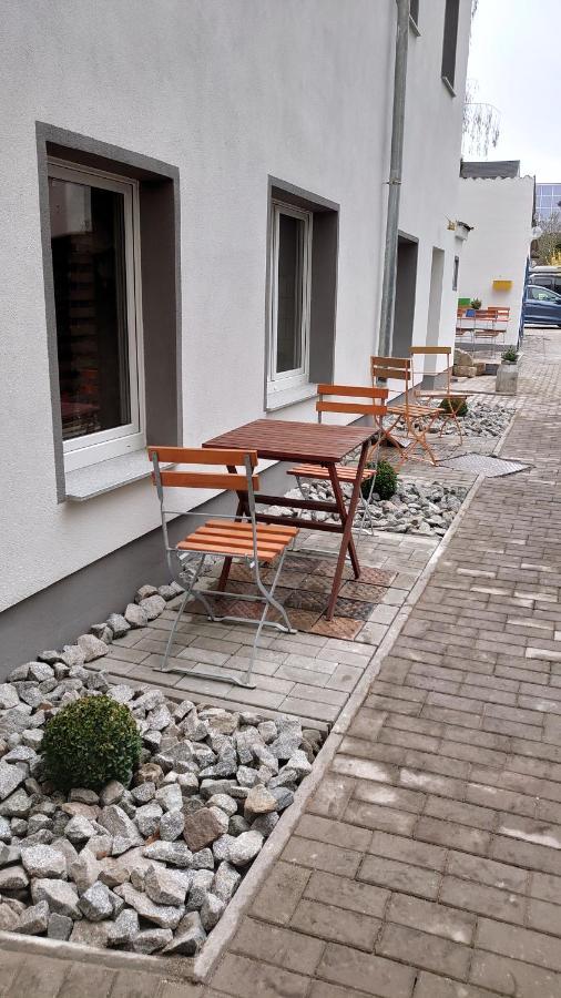 Alte Baeckerei Bautzen - 01 #Family# Im Zentrum, Mit Parkplatz, Top Ausgestattet Kültér fotó