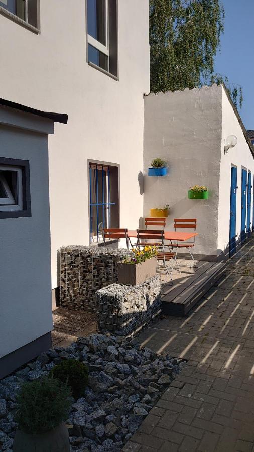 Alte Baeckerei Bautzen - 01 #Family# Im Zentrum, Mit Parkplatz, Top Ausgestattet Kültér fotó