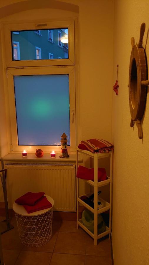 Alte Baeckerei Bautzen - 01 #Family# Im Zentrum, Mit Parkplatz, Top Ausgestattet Kültér fotó