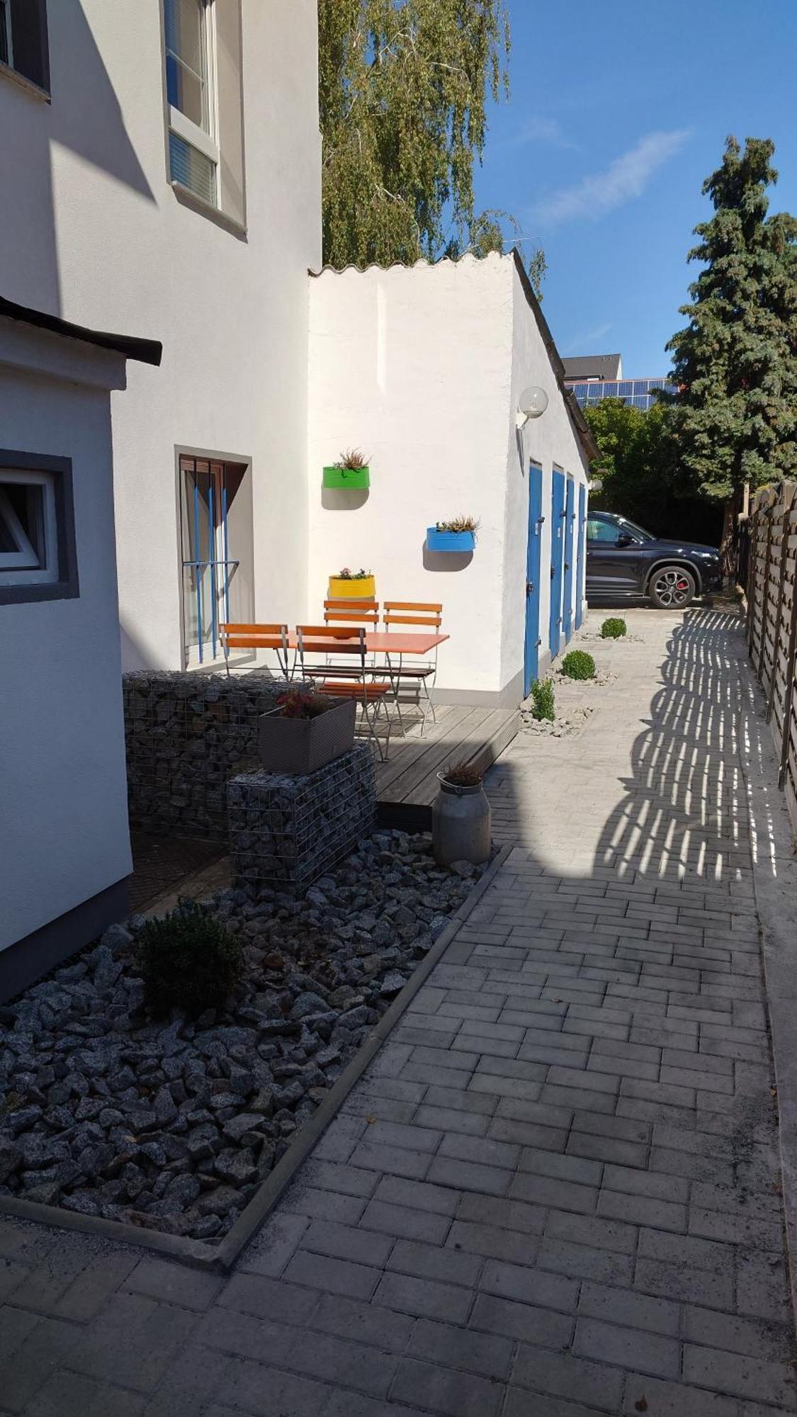 Alte Baeckerei Bautzen - 01 #Family# Im Zentrum, Mit Parkplatz, Top Ausgestattet Kültér fotó