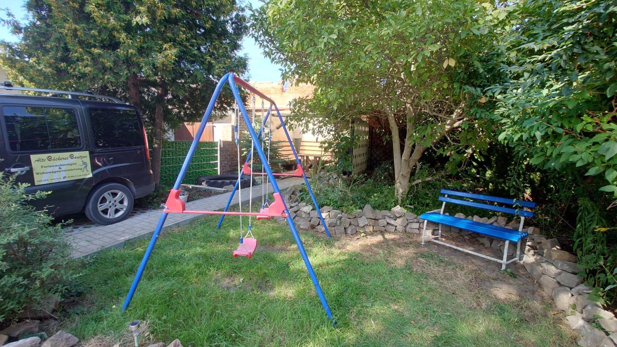 Alte Baeckerei Bautzen - 01 #Family# Im Zentrum, Mit Parkplatz, Top Ausgestattet Kültér fotó