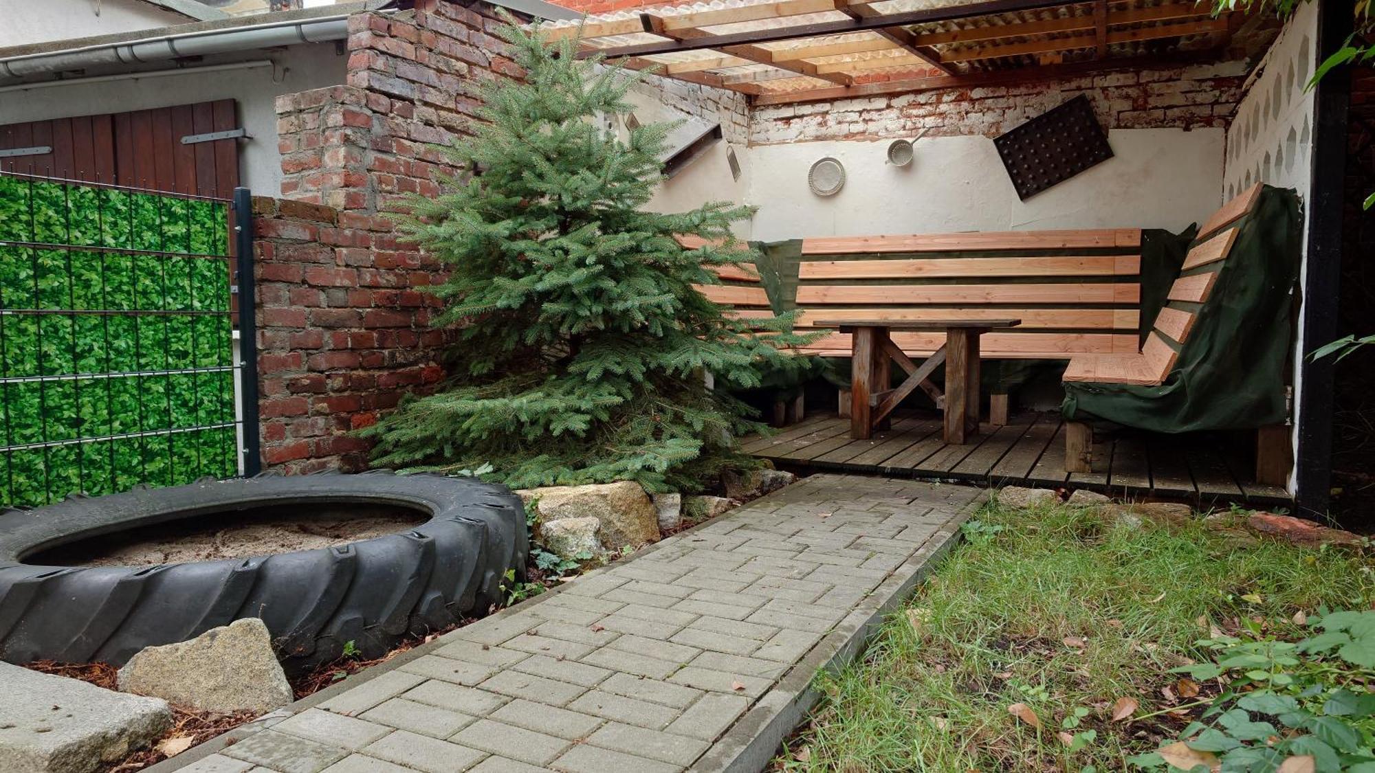 Alte Baeckerei Bautzen - 01 #Family# Im Zentrum, Mit Parkplatz, Top Ausgestattet Kültér fotó