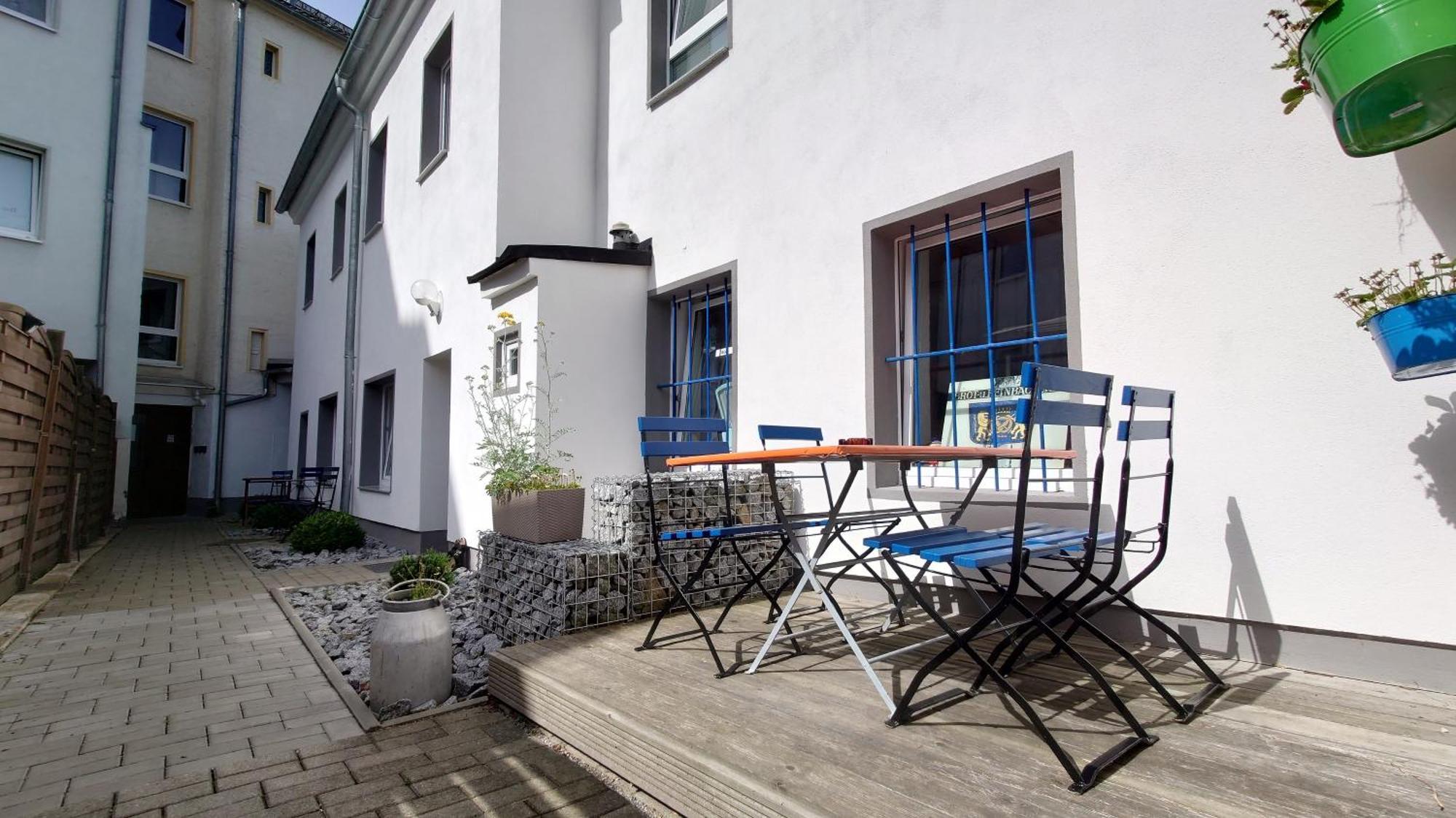 Alte Baeckerei Bautzen - 01 #Family# Im Zentrum, Mit Parkplatz, Top Ausgestattet Kültér fotó